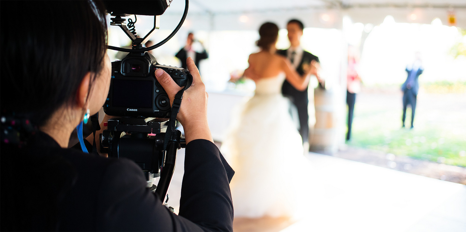 Questions to Ask Before Hiring A Wedding Videographer for Your Special Day